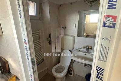 Vanzare Garsoniera | Titan | Centrala | 0% comision | 10min metrou - 14