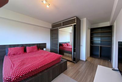 3 camere mobilat si utilat | Bloc 2018 | Trapezului Sector 3 | Comision Zero - 14
