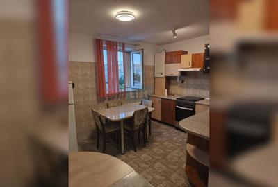 Apartament cu 1 camera, decomandat, zona Calea Floresti,  Manastur - 4