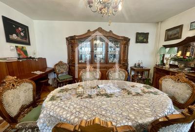 Casa de vanzare in Sibiu, 260mp, 113 mp curte libera, Trei Stejari - 3