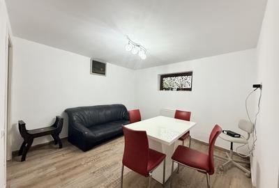 Apartament cu 4 camere-rezidențial sau Comercial-Birouri - 16