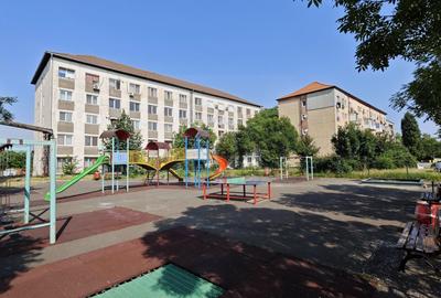 Apartament cu 2 camere nedecomandat, mobilat în Olimpia-Stadion