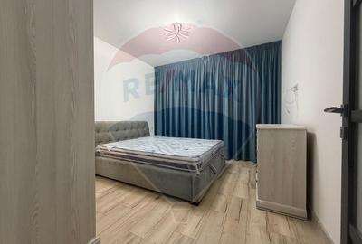 Apartament cu 3 camere de vânzare - bloc nou BURDUJENI - 6
