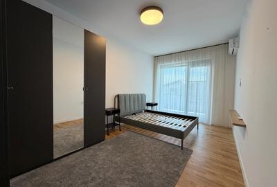 2 Camere nou | Mobilat si utilat | Ramuri Tei - Floreasca | Parcare - 6