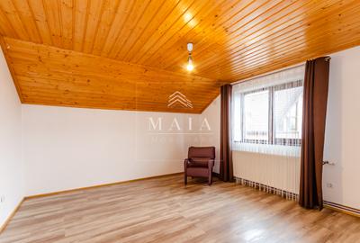 Comision 0%, Casa 5 camere, garaj, pivnita si curte libera 363mp, Turnisor - 13
