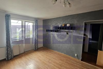 DE VÂNZARE – APARTAMENT 2 CAMERE BD. TIMIȘOARA, ZONA FRIGOCOM - 1