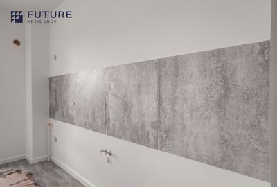 Apartament 2 camere de vanzare in Future Residence - 32