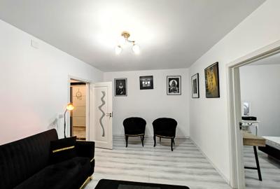 2 camere Premium White & Black | Etaj 2 | Ultracentral - Eleganta - 2