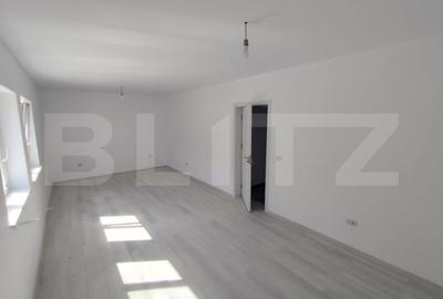 Casa cu etaj, 4 camere, 600 mp teren, Valea Lupului - 8