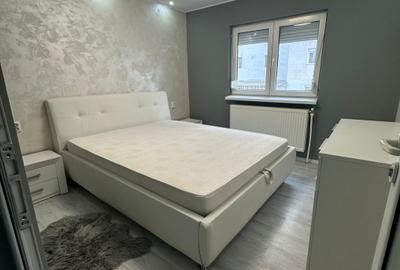 Totul nou! Apartament 2 camere, ans. Dorobantilor, etaj 2. - 8