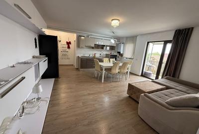 PROPRIETAR - COMISION 0 % Apartament cu 3 camere complet mobilat - 5