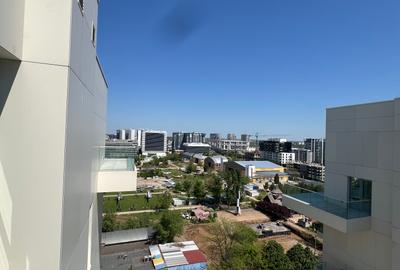 Aviatiei Tower | Duplex | 3 camere | Aviației | Metrou Pipera | Mall Promenada - 3