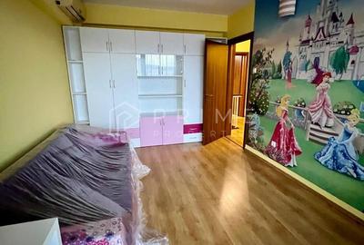 Apartament duplex modern, 4 camere, de vânzare, semicentral Tg Mureș - 18