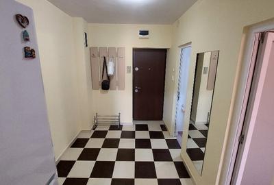Garsoniera spatioasa unirii 10 min M Timpuri NOi DB2077 - 8