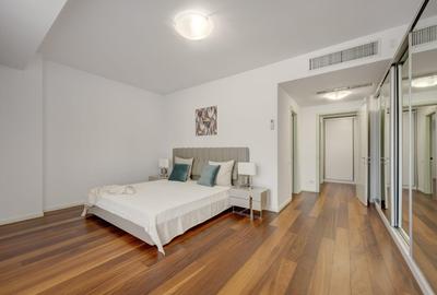 APARTAMENT 3 CAMERE ARCUL DE TRIUMF COMPLEX BARBU DELAVRANCEA - 11