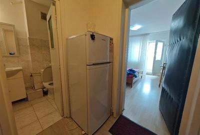 Inchiriem Garsoniera Mobilata, Decomandata, Racadau - 7