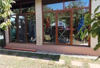 Comision 0 - Ghiroda - Casa individuala - garaj - dormitor la parter - bucatarie - 5
