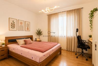 Mutare rapida!Casa parter,4 cam, placa de beton, 500mp teren!Comision0 - 4