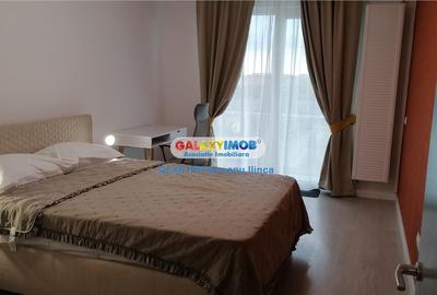 Inchiriere apartament 2 camere, bloc nou, White Tower, Ploiesti - 2