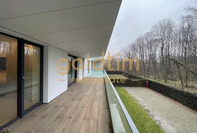 SUPERB/COMPLEX REZIDENTIAL/GYM/PRIVELISTE PADUREA BANEASA/2 LOCURI DE PARCARE - 48