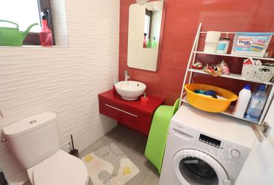 Duplex cu teren de 386 de vanzare in Borhanci! - 11