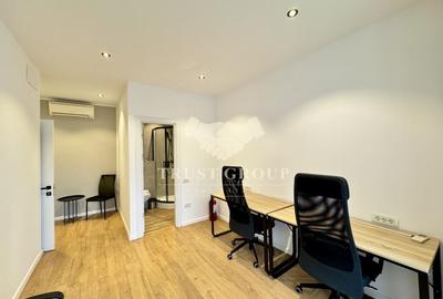 Aparatment 4 camere Victoriei | Terasa 40mp | 2 locuri de parcare - 2