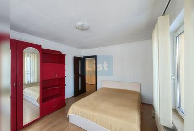 Vanzare apartament cu 3 camere si parcare in Buna Ziua. Comision 0! - 6
