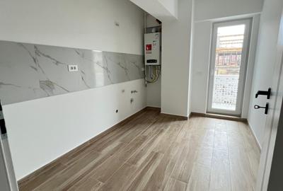 Apartament 2 camere 55mp intabulat Pacurari- Contemporan Homes - 5