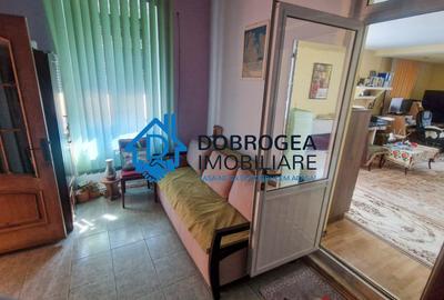 ULTRACENTRAL -  CASA 3 CAMERE, SUPRAFATA TEREN 155 MP - 3