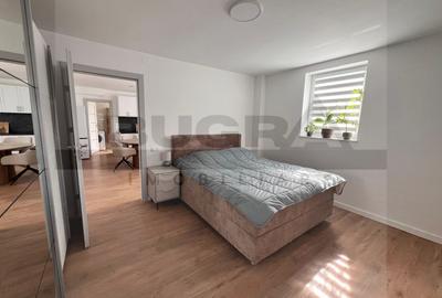 Apartament de 2 camere, 50mp, parcare, zona Eugen Ionesco - 1