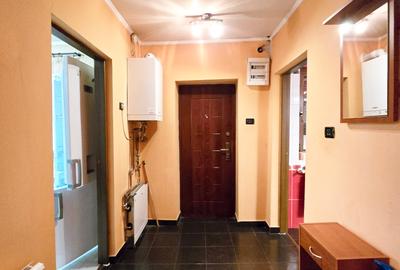 Casa individuala cu teren 216 mp - 3