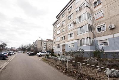 RECO Apartament cu 3 camere tip PB - zona Salca  Nufarul - 16