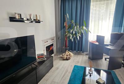 Apartament modern 55 mp cu parcare CF, aproape de pădure – Valea Gârbăului - 3
