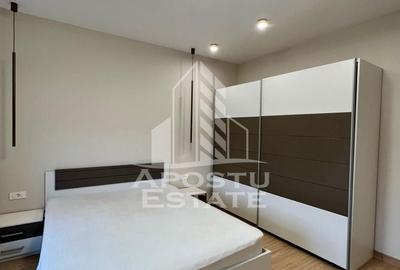 Apartament cu 2 camere de inchiriat, Dumbravita, Timisoara - 3