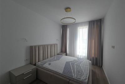 Vila individuala 4 camere - Pipera - Tunari - AeroCity - 14