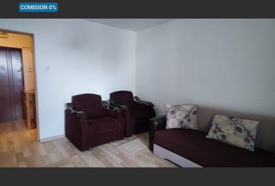 COMISION 0%! Garsonieră 28 mp, etaj 6/10, aproape de parc, Gheorgheni - 1