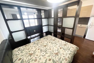 Studio InCity Residence, 50mp, 8/11, mobilat si utilat, World Class la parter - 21