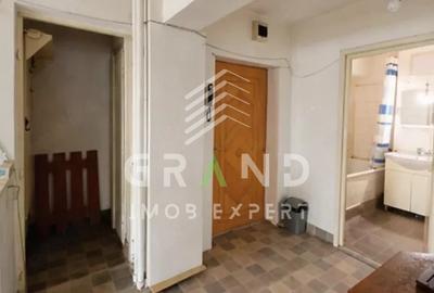 2 Camere Decomandate | Piața Mărăști | 57 MP+2 Balcoane | Etaj 2/8 cu Lift - 1