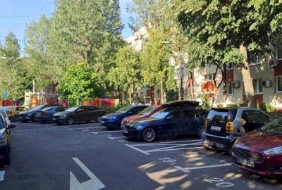 Vanzare Apartament 4 camere, Brancoveanu, Aleea Dolina. - 1