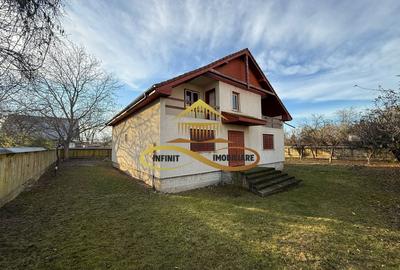 Casa de vanzare in Bacau Calea Moldovei 1000 mp teren - 1