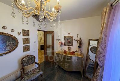 Apartament deosebit cu 3 camere, grădină și balcon – Cartierul Arhitecților - 7