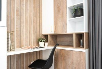 APARTAMENT PREMIUM | CISMIGIU | LUX | CENTRALA PROPRIE - 6