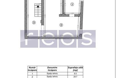 VANZARE- VILA  S+P+1+2+M | ZONA MALL -  VITAN - 19