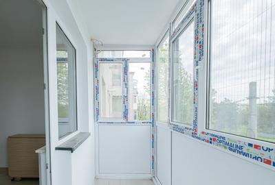 Apartament 3 camere - Tomis 3 - 12