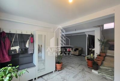 Casa individuala cu teren generos de 898 mp,Sag zona Centrala - 8