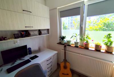 Drumul Taberei - Valea Larga   -  mobilat LUX- parcare inclusa - 11