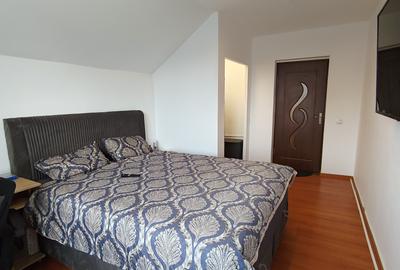 Casa individuala singur in curte in Sibiu P-ta Cluj - 12