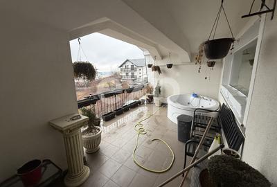 Apartament 4 camere de vânzare – Breazu, la doar 10 minute de Copou (Iași) - 7