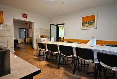 In cartea de povesti a Pietrei Craiului, ansamblu turistic in circuit,Plaiul Foi - 17