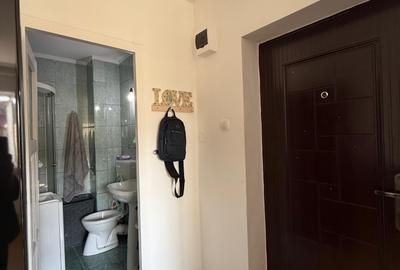 Garsonieră de vânzare, 22 mp, Zorilor zona Spitalul de Recuperare - 10